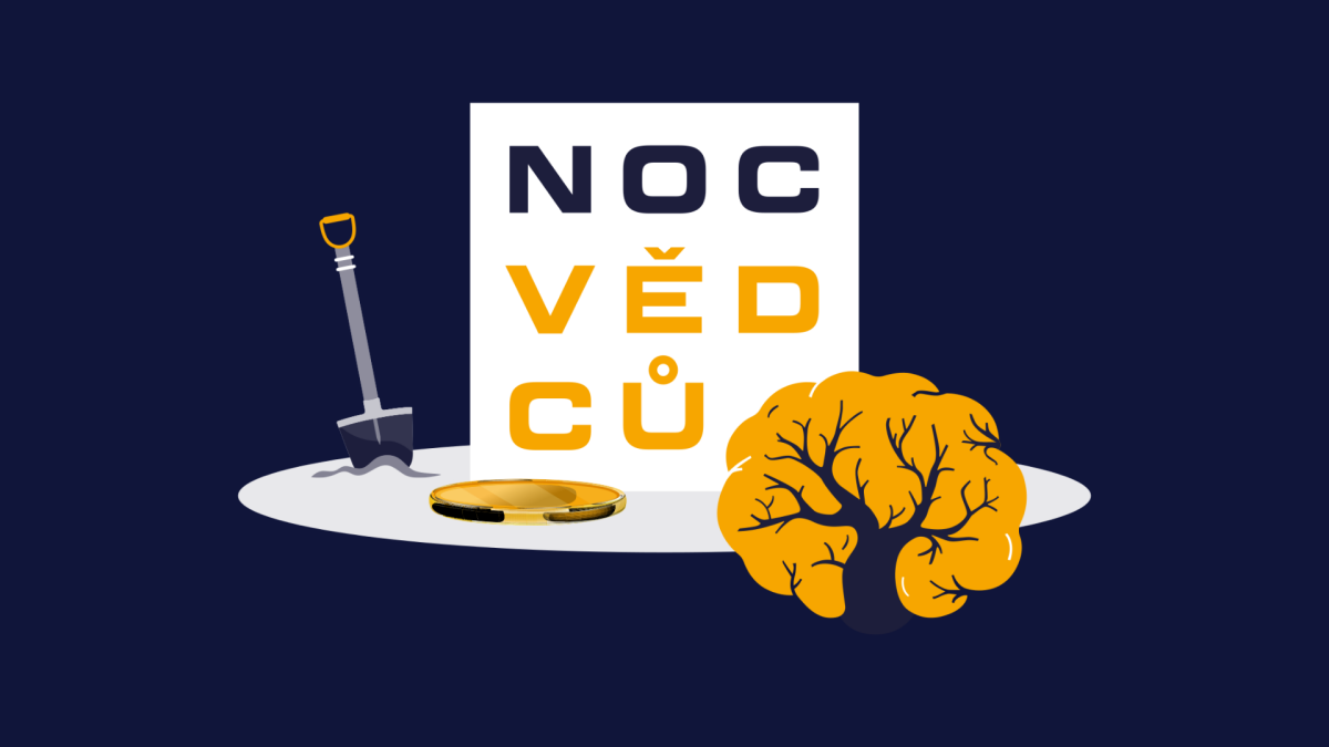 Přijďte již potřetí zažít Noc vědců v MOÚ